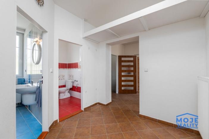 Prodej rodinného domu, Rokycany - Nové Město, Matěje Šmolíka, 234 m2