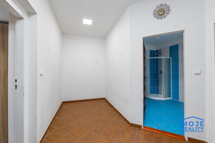 Prodej rodinného domu, Rokycany - Nové Město, Matěje Šmolíka, 234 m2