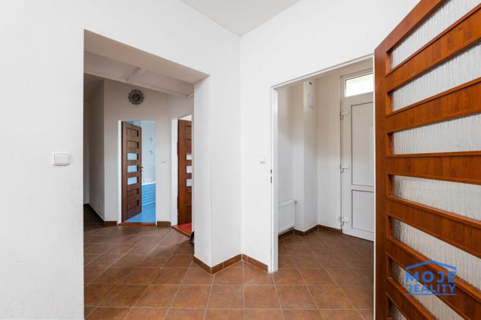 Prodej rodinného domu, Rokycany - Nové Město, Matěje Šmolíka, 234 m2