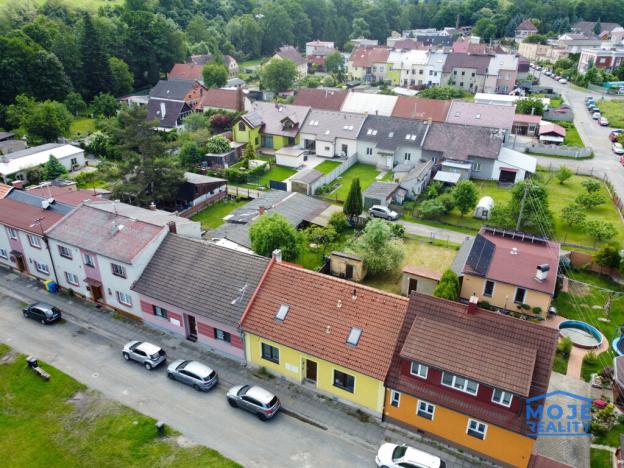 Prodej rodinného domu, Rokycany - Nové Město, Matěje Šmolíka, 234 m2