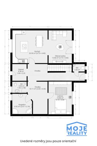 Prodej rodinného domu, Rokycany - Nové Město, Matěje Šmolíka, 234 m2