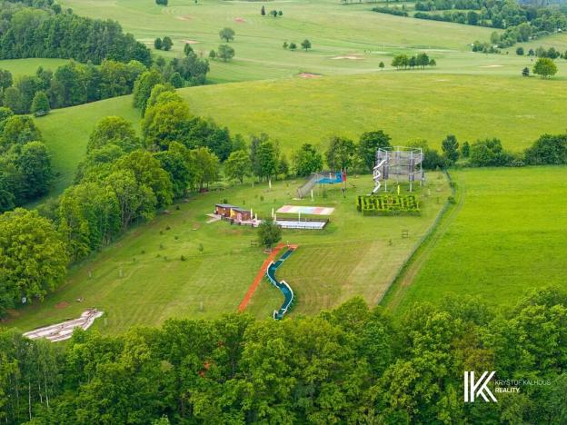 Prodej rodinného domu, Mladé Buky, 133 m2