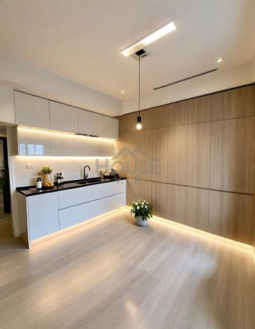 Prodej bytu 2+kk, Praha - Libuš, Na domovině, 38 m2