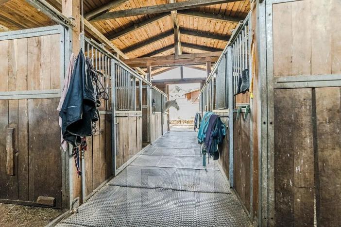 Prodej rodinného domu, Malečov, 400 m2