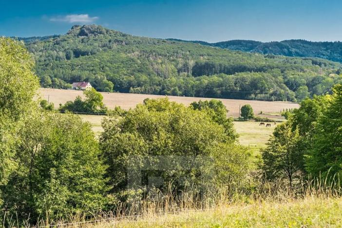 Prodej rodinného domu, Malečov, 400 m2