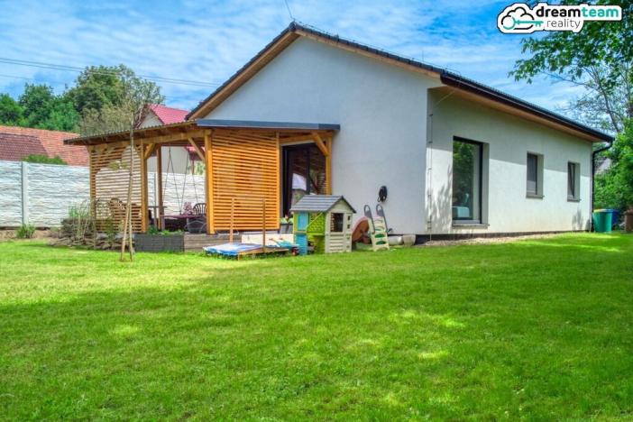 Prodej rodinného domu, Vidče, 99 m2