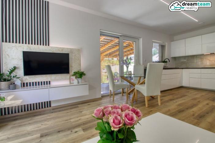 Prodej rodinného domu, Vidče, 99 m2