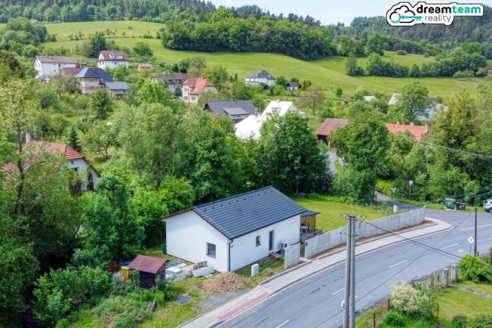 Prodej rodinného domu, Vidče, 99 m2