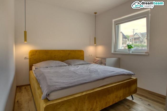 Prodej rodinného domu, Vidče, 99 m2