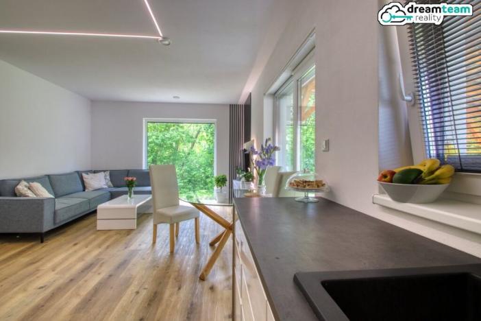 Prodej rodinného domu, Vidče, 99 m2