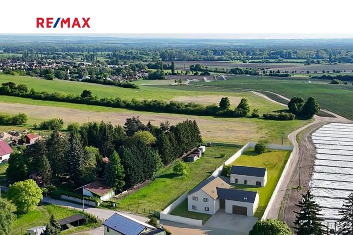 Prodej pozemku pro bydlení, Lysá nad Labem, 3125 m2