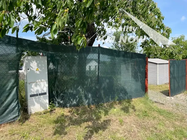 Prodej pozemku pro bydlení, Troubky-Zdislavice, 1248 m2