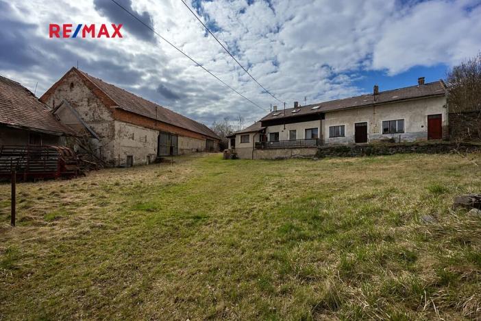 Prodej rodinného domu, Hrádek, 110 m2