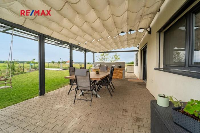 Prodej rodinného domu, Volárna, 188 m2