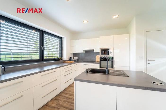 Prodej rodinného domu, Volárna, 188 m2