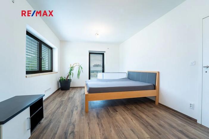 Prodej rodinného domu, Volárna, 188 m2