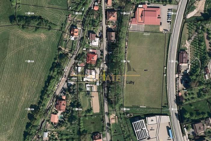 Prodej pozemku, Horní Lhota, 54 m2