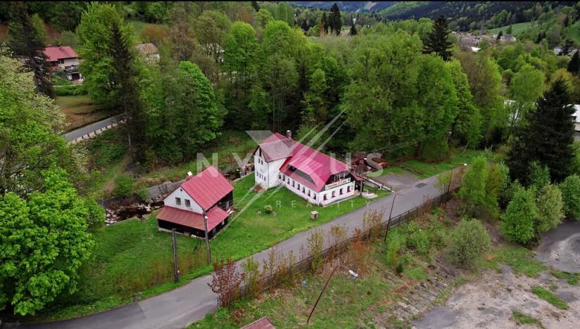 Prodej chalupy, Josefův Důl, 176 m2