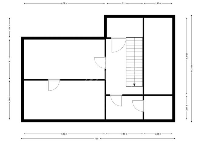 Prodej rodinného domu, Josefův Důl, 176 m2