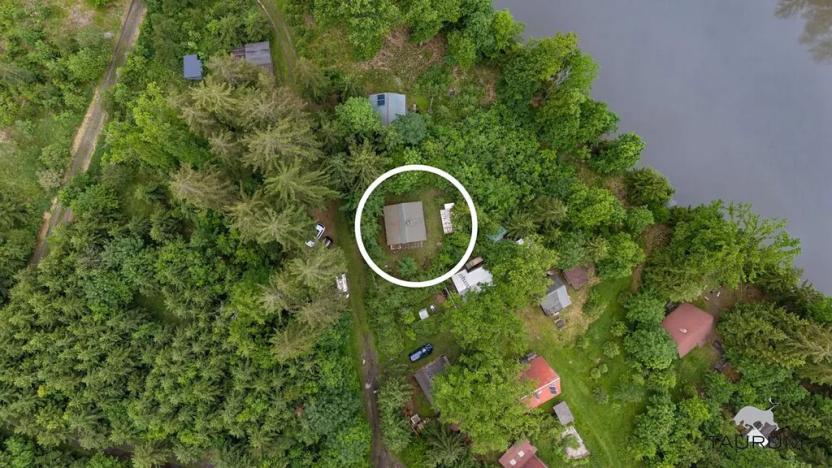 Prodej chaty, Milínov, 32 m2