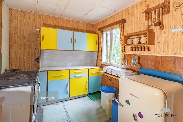 Prodej chaty, Milínov, 32 m2