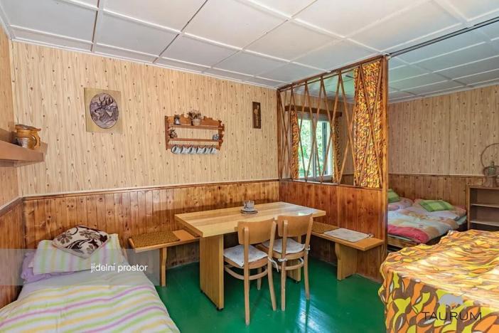 Prodej chaty, Milínov, 32 m2