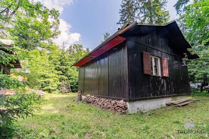 Prodej chaty, Milínov, 32 m2