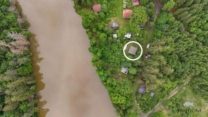 Prodej chaty, Milínov, 32 m2