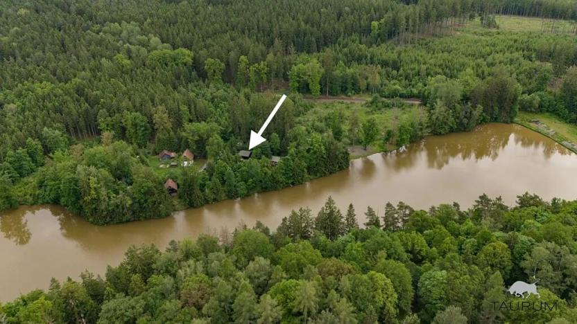 Prodej chaty, Milínov, 32 m2