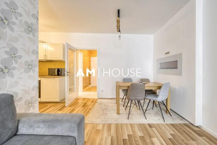 Prodej bytu 1+kk, Praha - Strašnice, Zvěřinova, 51 m2