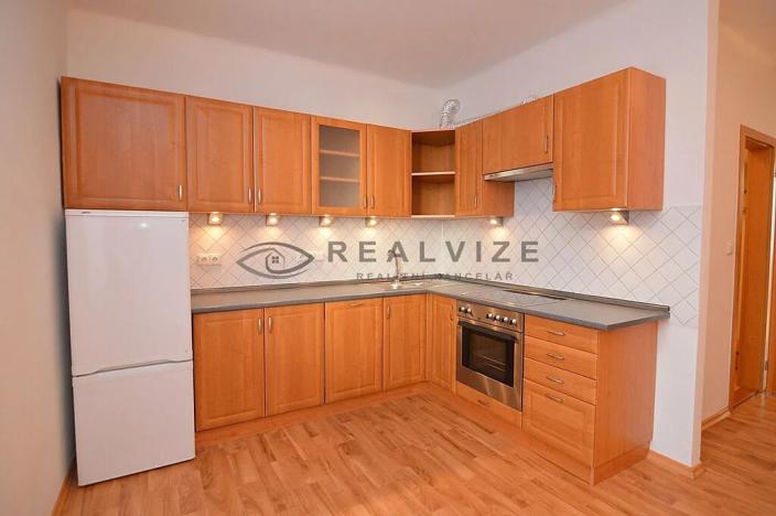 Pronájem bytu 2+kk, České Budějovice, Žižkova tř., 49 m2