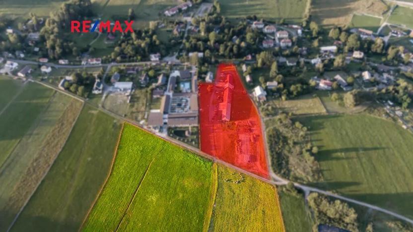 Prodej zemědělské usedlosti, Jablonné v Podještědí, 1000 m2