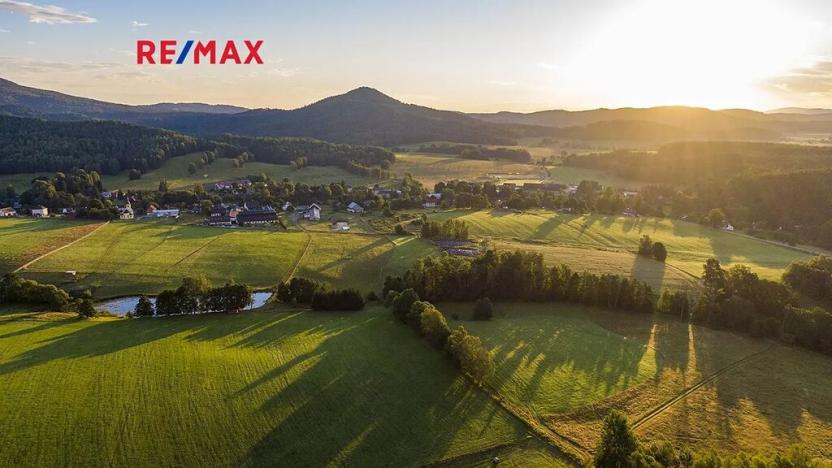 Prodej zemědělské usedlosti, Jablonné v Podještědí, 1000 m2