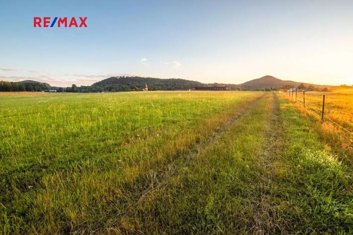 Prodej zemědělské usedlosti, Jablonné v Podještědí, 1000 m2