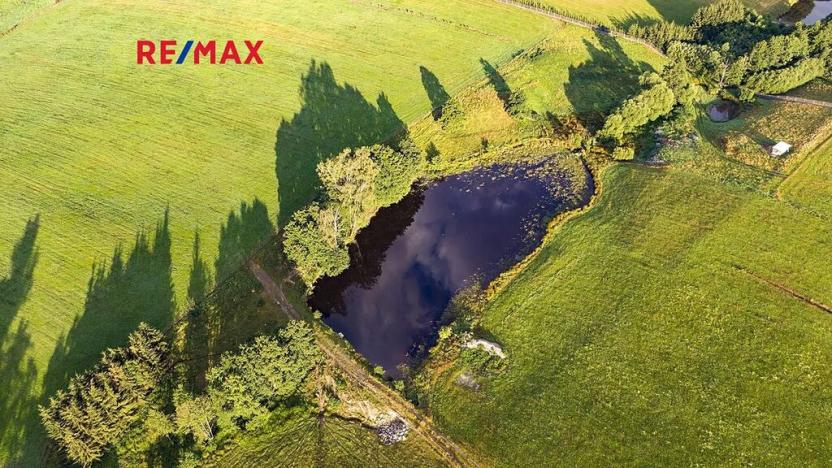 Prodej zemědělské usedlosti, Jablonné v Podještědí, 1000 m2