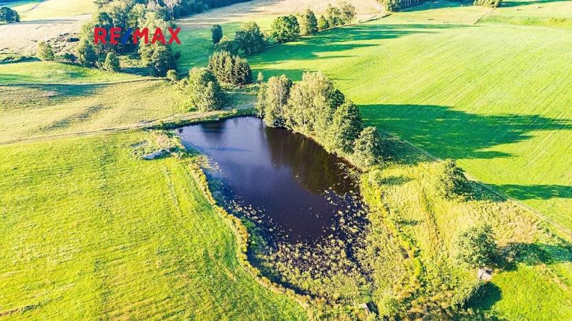 Prodej zemědělské usedlosti, Jablonné v Podještědí, 1000 m2