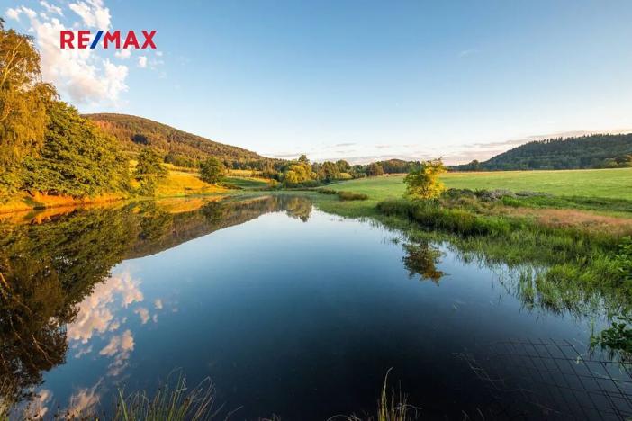 Prodej zemědělské usedlosti, Jablonné v Podještědí, 1000 m2