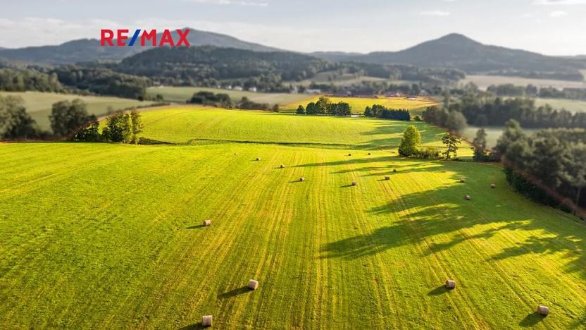 Prodej zemědělského objektu, Jablonné v Podještědí, 1000 m2