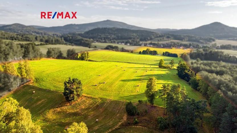 Prodej zemědělského objektu, Jablonné v Podještědí, 1000 m2