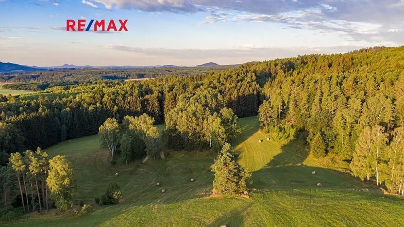 Prodej zemědělského objektu, Jablonné v Podještědí, 1000 m2