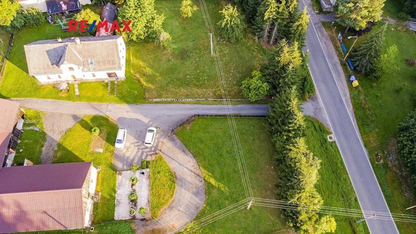 Prodej zemědělského objektu, Jablonné v Podještědí, 1000 m2