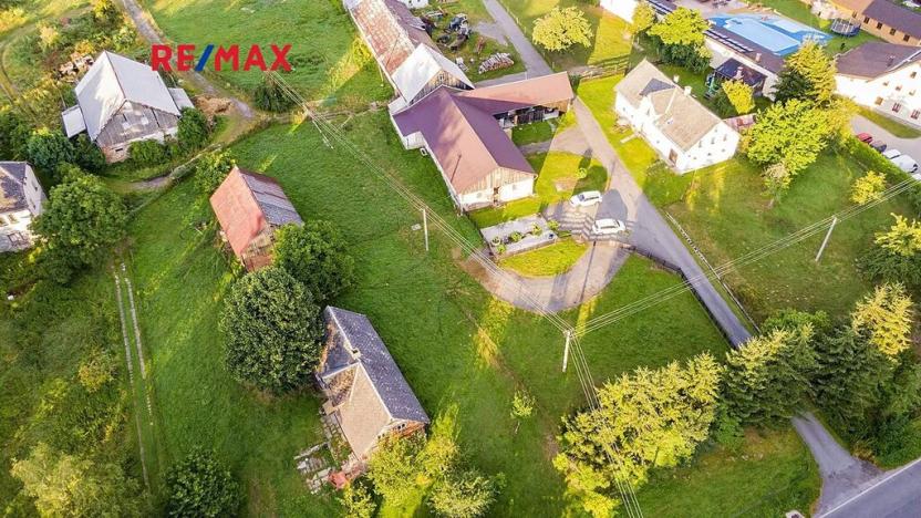 Prodej zemědělského objektu, Jablonné v Podještědí, 1000 m2