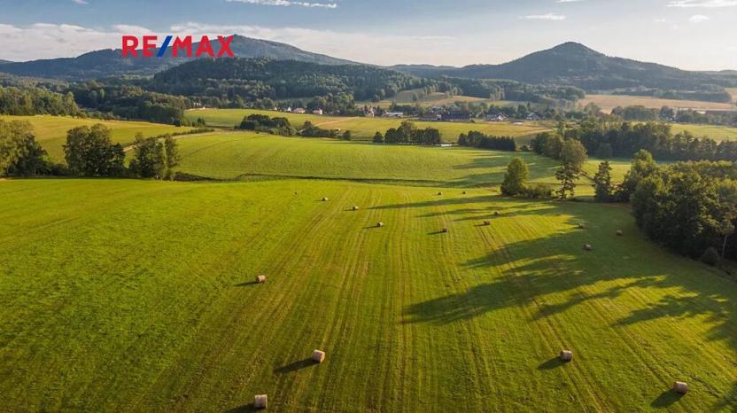 Prodej komerčního pozemku, Jablonné v Podještědí, 210855 m2