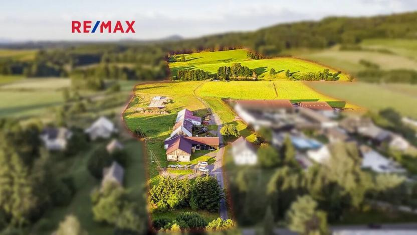 Prodej komerčního pozemku, Jablonné v Podještědí, 210855 m2