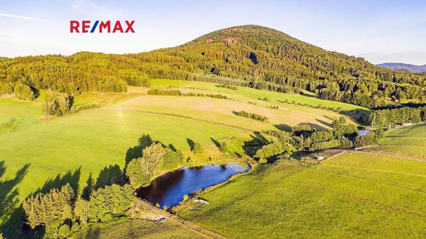 Prodej komerčního pozemku, Jablonné v Podještědí, 210855 m2