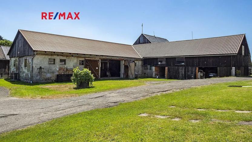 Prodej komerčního pozemku, Jablonné v Podještědí, 210855 m2