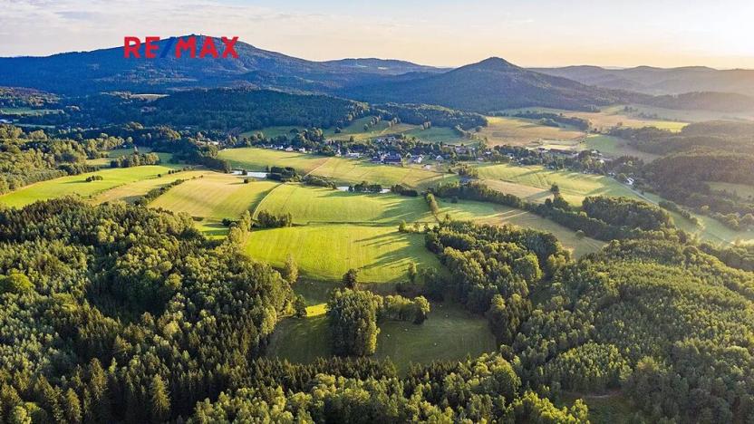 Prodej komerčního pozemku, Jablonné v Podještědí, 210855 m2