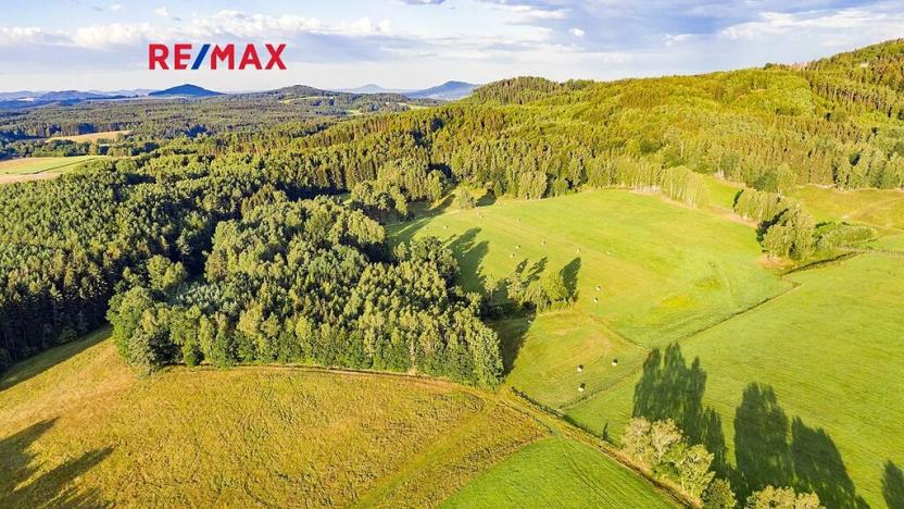 Prodej komerčního pozemku, Jablonné v Podještědí, 210855 m2