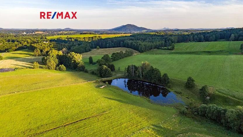 Prodej komerčního pozemku, Jablonné v Podještědí, 210855 m2