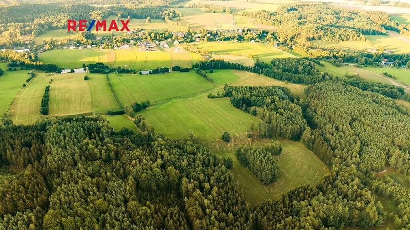 Prodej komerčního pozemku, Jablonné v Podještědí, 210855 m2